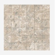 ESTRO  30X30 MOSAICO .4,7  BEIGE 8MM Natural Plus - PORCELAINGRES X370472X8 PORCELAINGRES - 1