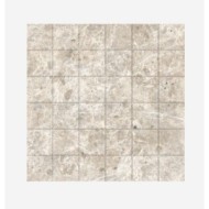 ESTRO  30X30 MOSAICO .4,7  CREAM 8 MM Natural Plus - PORCELAINGRES X370473X8 PORCELAINGRES - 1