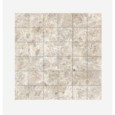 ESTRO  30X30 MOSAICO .4,7  CREAM 8 MM Natural Plus - PORCELAINGRES X370473X8 PORCELAINGRES - 1