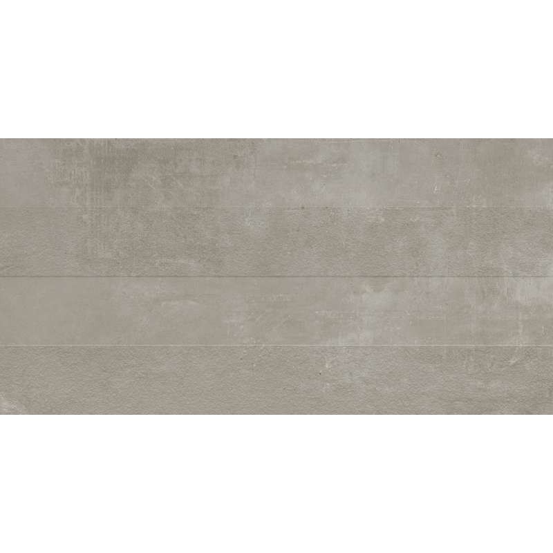 URBAN 120X60 LINE GREY 8MM Structured - PORCELAINGRES X1267292X8 PORCELAINGRES - 1