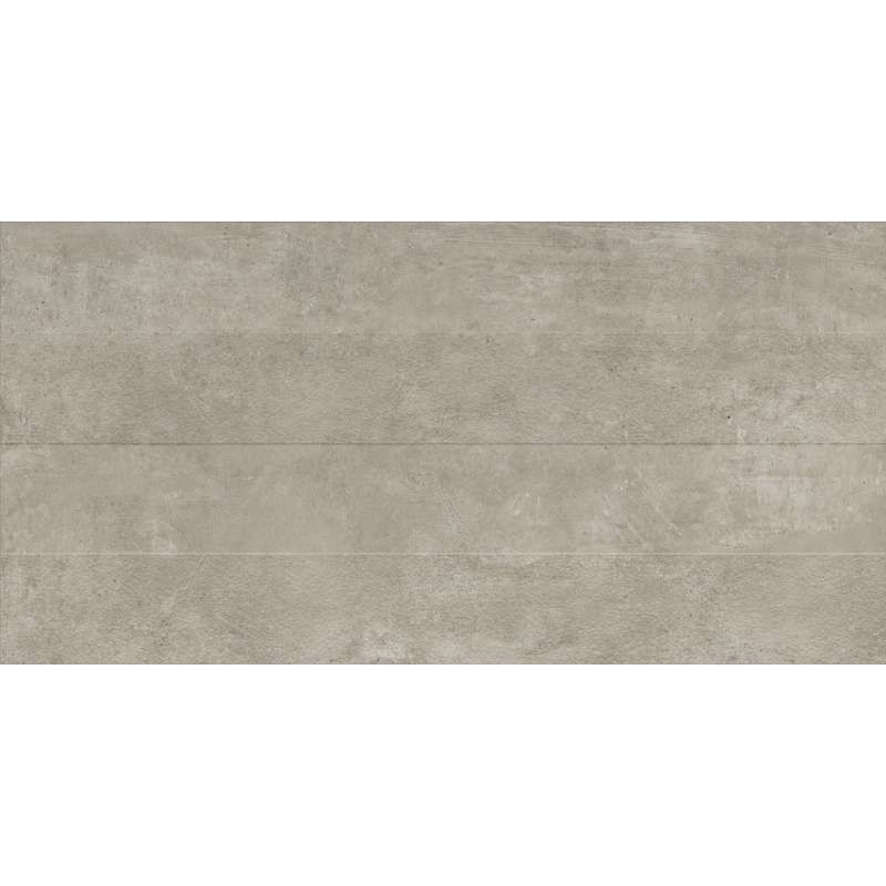 URBAN 120X60 LINE SAND 8MM Structured - PORCELAINGRES X1267294X8 PORCELAINGRES - 1
