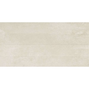 URBAN 120X60 LINE WHITE 8MM Structured - PORCELAINGRES X1267295X8 PORCELAINGRES - 1