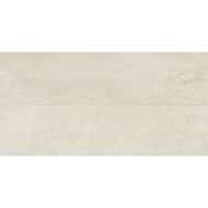 URBAN 120X60 LINE WHITE 8MM Structured - PORCELAINGRES X1267295X8 PORCELAINGRES - 1