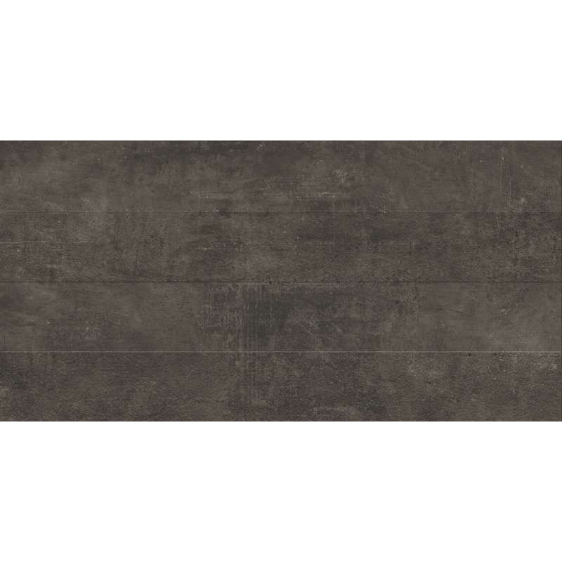 URBAN 120X60 LINE BROWN 8MM Structured - PORCELAINGRES X1267296X8 PORCELAINGRES - 1