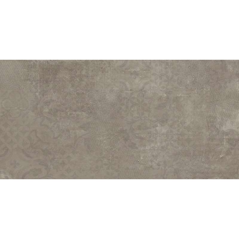 URBAN 60X60 WEAVE MUD 8MM Natural Plus - PORCELAINGRES X606297X8 PORCELAINGRES - 1