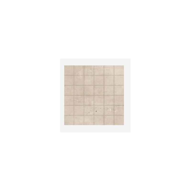 URBAN 30X30 MOSAICO .4,7 BEIGE8MM Natural Plus - PORCELAINGRES X370298X8 PORCELAINGRES - 1