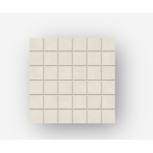 URBAN 30X30 MOSAICO .4,7 CREAM 8MM Natural Plus - PORCELAINGRES X370299X8 PORCELAINGRES - 1
