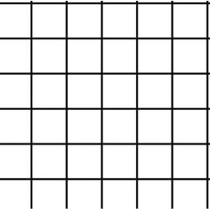 URBAN 30X30 MOSAICO .3,1 BROWN 8MM Natural Plus - PORCELAINGRES X373296X8 PORCELAINGRES - 1