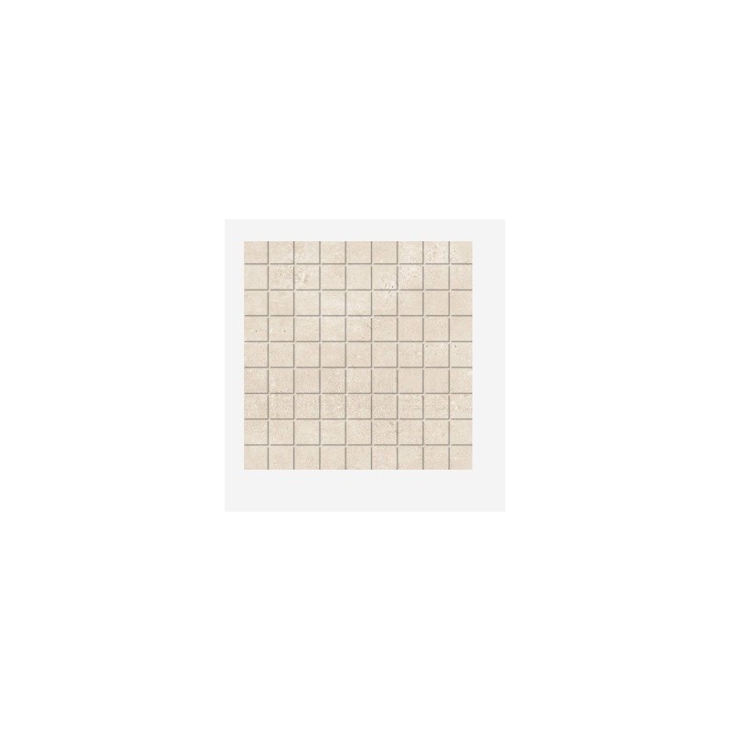 URBAN 30X30 MOSAICO .3,1 CREAM 8MM Natural Plus - PORCELAINGRES X373299X8 PORCELAINGRES - 1
