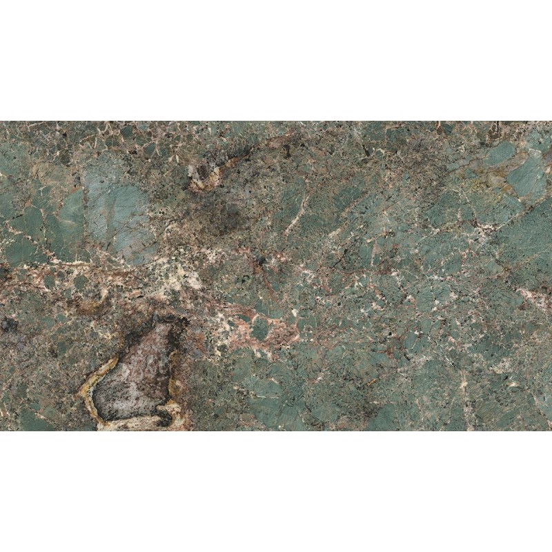 MARMI MAXFINE AMAZONITE LUCIDATO RT  150X150 - FMG IRIS L150446MF6 FMG IRIS - 1