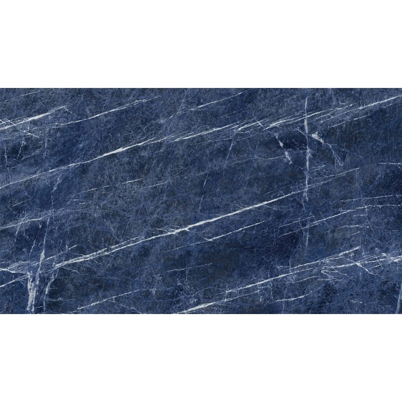 MARMI MAXFINE BRAZILIAN BLUE BRILLANT  SQ. 150X150 - FMG IRIS L150562MF6 FMG IRIS - 1