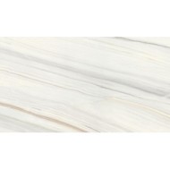 MARMI MAXFINE BIANCO LASA POLISHED  SQ. 300X150 - FMG IRIS L315326MF6 FMG IRIS - 1