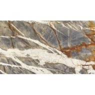 MARMI MAXFINE BLUE TEMPEST BLOCK A LUCIDATO RT  300X150 - FMG IRIS L315607MF6A FMG IRIS - 1