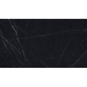 MARMI MAXFINE BLACK MARQUINIA LUCIDATO RT  75X75 - FMG IRIS L75338MF6 FMG IRIS - 1