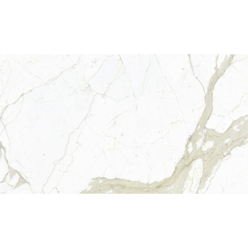 MARMI MAXFINE WHITE CALACATTA SILKY RT  150X150 - FMG IRIS SY150332MF6 FMG IRIS - 1