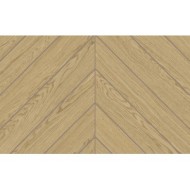 ARMONIE SPINA FRANCESE ROVERE ESTATE CASHMERE 10X60  - IRIS CERAMICA 8620024 IRIS CERAMICA - 1