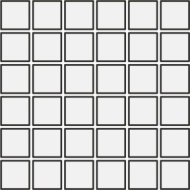 LITHOS MOSAICO BIANCO 5X5 30x30 - CASALGRANDE PADANA 18704627 CASALGRANDE PADANA - 1