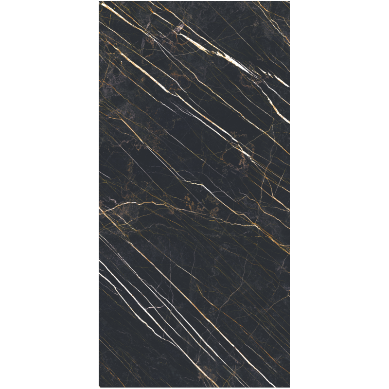 MARMOKER NIGHT STORM LUCIDATO A *9PZ* NR 160x320 12MM - CASALGRANDE PADANA 12180802 CASALGRANDE PADANA - 1