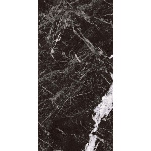 MARMOKER DEEP DARK GLOSSY SQ 90x90 10MM - CASALGRANDE PADANA 14990228 CASALGRANDE PADANA - 1