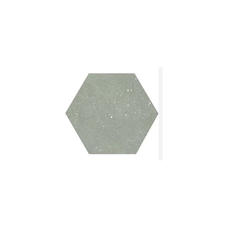 CONCEPT ESAGONO GREEN 12,5x22 - CASALGRANDE PADANA 18836337 CASALGRANDE PADANA - 1