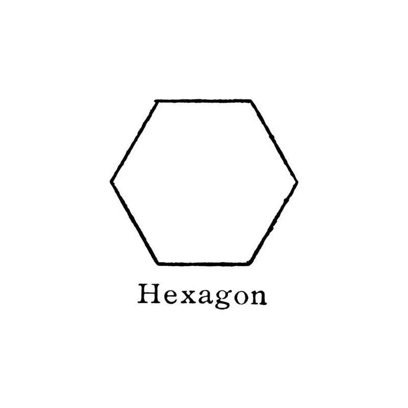 CONCEPT ESAGONO WHITE 12,5x22 - CASALGRANDE PADANA 18836333 CASALGRANDE PADANA - 1