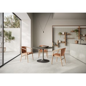 CONCEPT WHITE SATIN SQ 60x120 9MM - CASALGRANDE PADANA 18726033 CASALGRANDE PADANA - 1