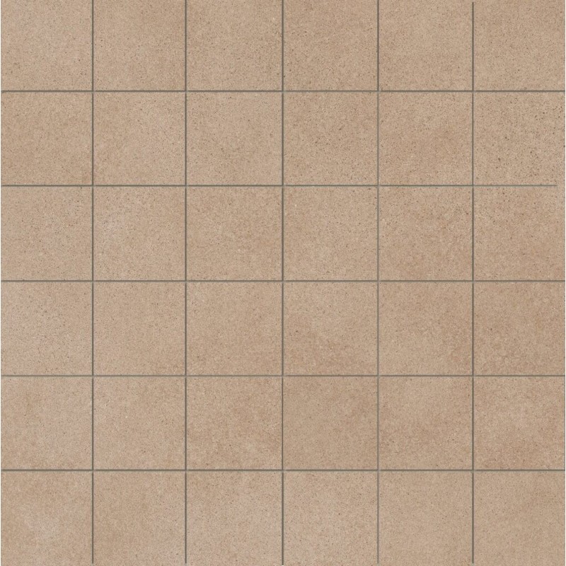 TERRAE MOSAIK BEIGE 5X5 30x30 - CASALGRANDE PADANA 18704641 CASALGRANDE PADANA - 1