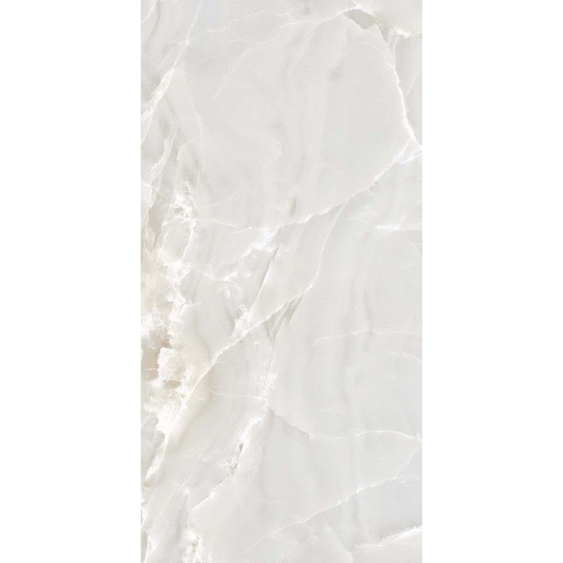 ALABASTRI WHITE SMOOTH SQ 60x120 9MM - CASALGRANDE PADANA 18725293 CASALGRANDE PADANA - 1