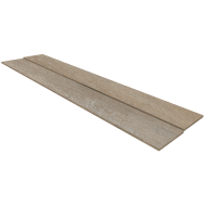 IN WOOD PG 120X30 MODUL SHADE ACACIA 8 MM - PORCELAINGRES X1230280X8 PORCELAINGRES - 2