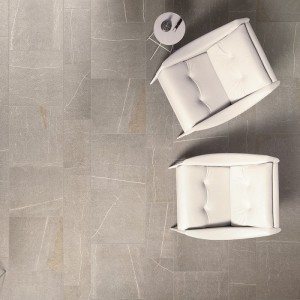 PERCORSI SMART BRESSA 13 PZ R10 22,5X45,3 - KEOPE 2YS6 CERAMICHE  KEOPE  - 1