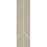 INTENSE GRAMMA 72  14,5x49,8 INTENSE TOFFEE NAT - LEA CERAMICHE LGZIN45 LEA CERAMICHE - 1