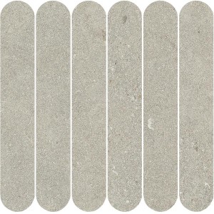 INTENSE MOSAIC PILLS  PERLE LAPPED 30X30 - LEA CERAMICHE LGCIN2P