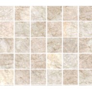 NOBLESSE MOSAIQUE 36 CHAMPAGNE QUARTZ SMOOTH 30X30 - LEA CERAMICHE LGCNB30 LEA CERAMICHE - 1