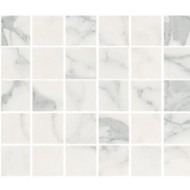 NOBLESSE MOSAICO 36 STATUARIO SUPREME SMOOTH 30X30 - LEA CERAMICHE LGCNB20 LEA CERAMICHE - 1