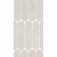 GRACE SILVER BISCUITS 28,5X55,5D - KEOPE J32P CERAMICHE  KEOPE  - 1