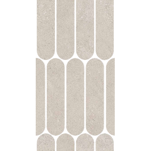 GRACE CLAY BISCUITS 28,5X55,5D - KEOPE J36P CERAMICHE  KEOPE  - 1