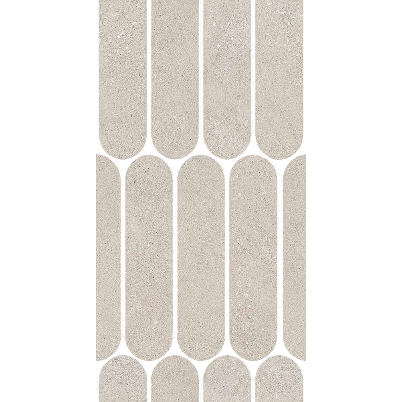 GRACE CLAY BISCUITS 28,5X55,5D - KEOPE J36P CERAMICHE  KEOPE  - 1