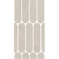 GRACE CLAY BISCUITS 28,5X55,5D - KEOPE J36P CERAMICHE  KEOPE  - 1