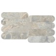 VERSILIA FIORITO IVORY BISCUIT SILKY 28,5X55,5D - KEOPE JN3P CERAMICHE  KEOPE  - 1
