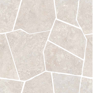 TREVI CROSS PEARL PALLADIANA 50X50 DECORATION - KEOPE I3P7 CERAMICHE  KEOPE  - 2