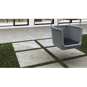STORM 60X60 SALT REKTIFIZIERT 20 MM R11 - LA FABBRICA 117048 LA FABBRICA - 1