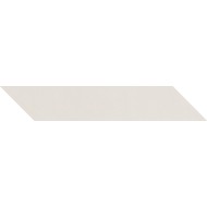 ELEMENT DESIGN WHITE SX CHEVRON 10X59 DECORATION - KEOPE T6A0 CERAMICHE  KEOPE  - 2