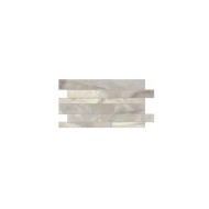 ONYX e MORE  SILVER ONYX GLOSSY STAGGARED STRIP  30X60 - CASA MOOD   767672 FLORIM CREATIVE DESIGN - 1