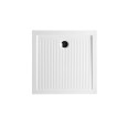 GSG STRIP Shower Tray Strip cm 70x70xh6,5 (Drain plug not included)