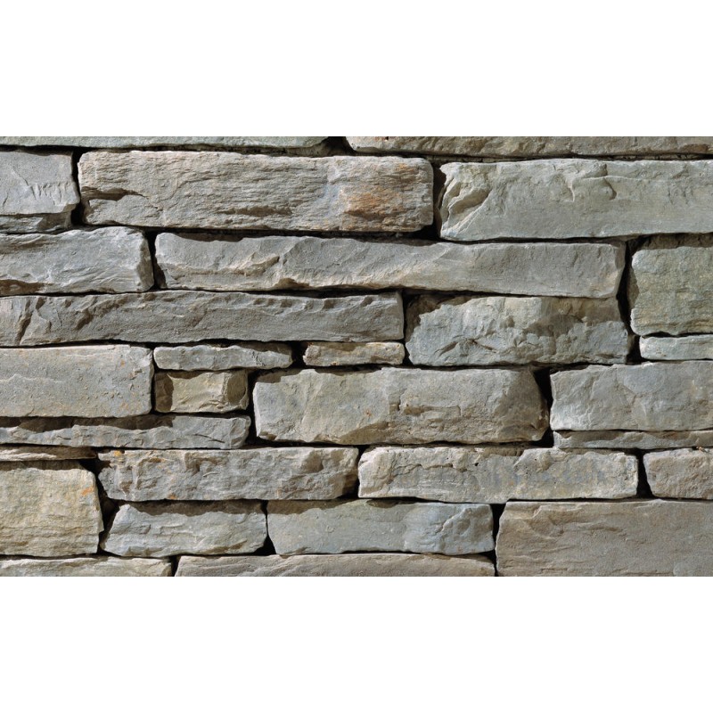 GEOPIETRA NEW TOCE 19 Rekonstruierter Beschichtungsstein GEOPIETRA - 3