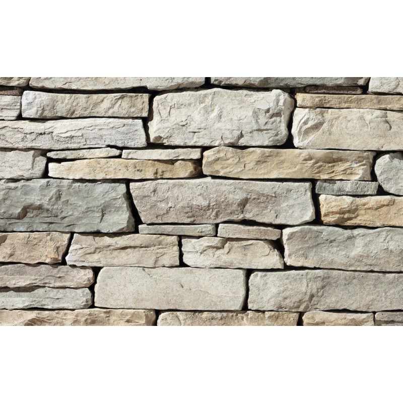 GEOPIETRA NEW TOCE 19 Rekonstruierter Beschichtungsstein GEOPIETRA - 9