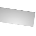 MIROIRS GSG Miroir cm 125x40 réversible (vis de fixation incluses)
