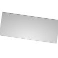 GSG MIRRORS Mirror cm 150x30 reversible (fixing screws included) GSG  - 1