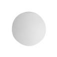 GSG MIRRORS Round mirror cm Ø40 (Fixing screws included)