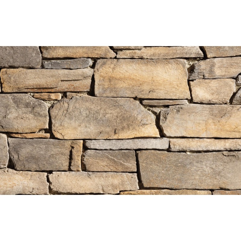 GEOPIETRA TENNO 48 reconstructed stone wall GEOPIETRA - 1